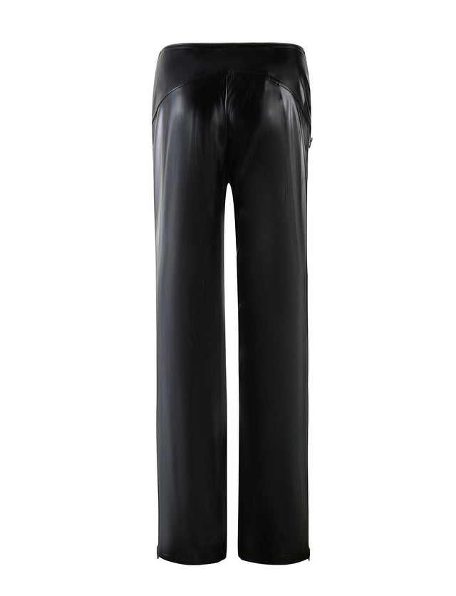 ISLA PANT - BLACK