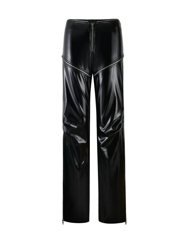 ISLA PANT - BLACK