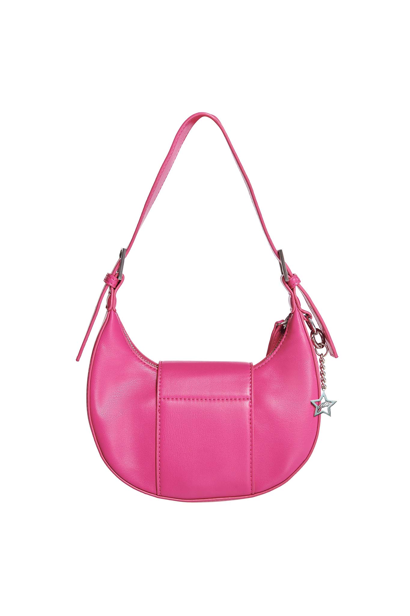 TIA BAG - PINK