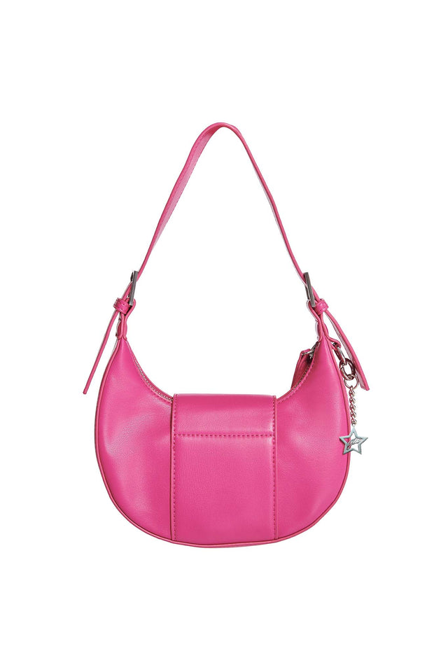 TIA BAG - PINK – I.AM.GIA North America