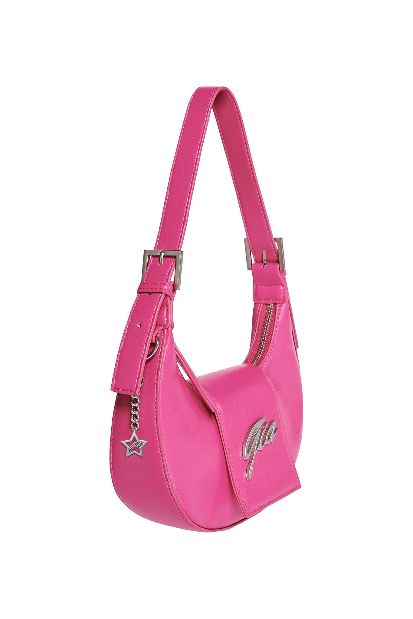 TIA BAG - PINK