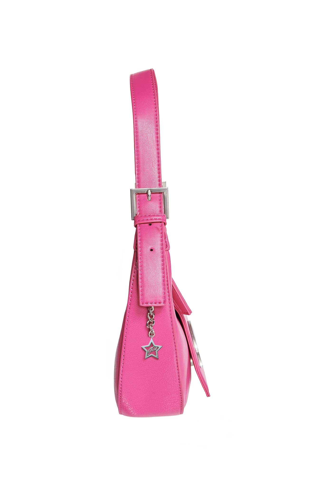 TIA BAG - PINK