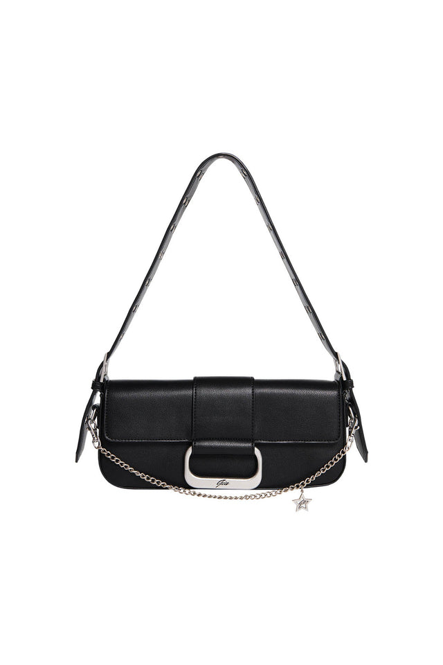 MILA BAG - BLACK