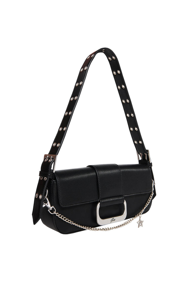 MILA BAG - BLACK