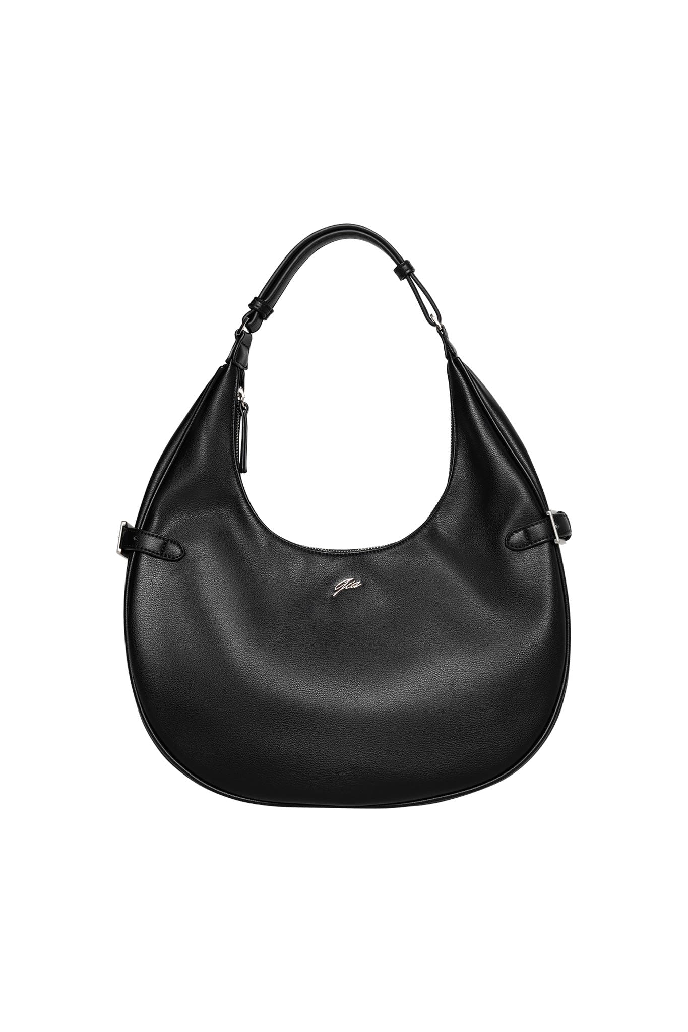 ALBANIE BAG - BLACK