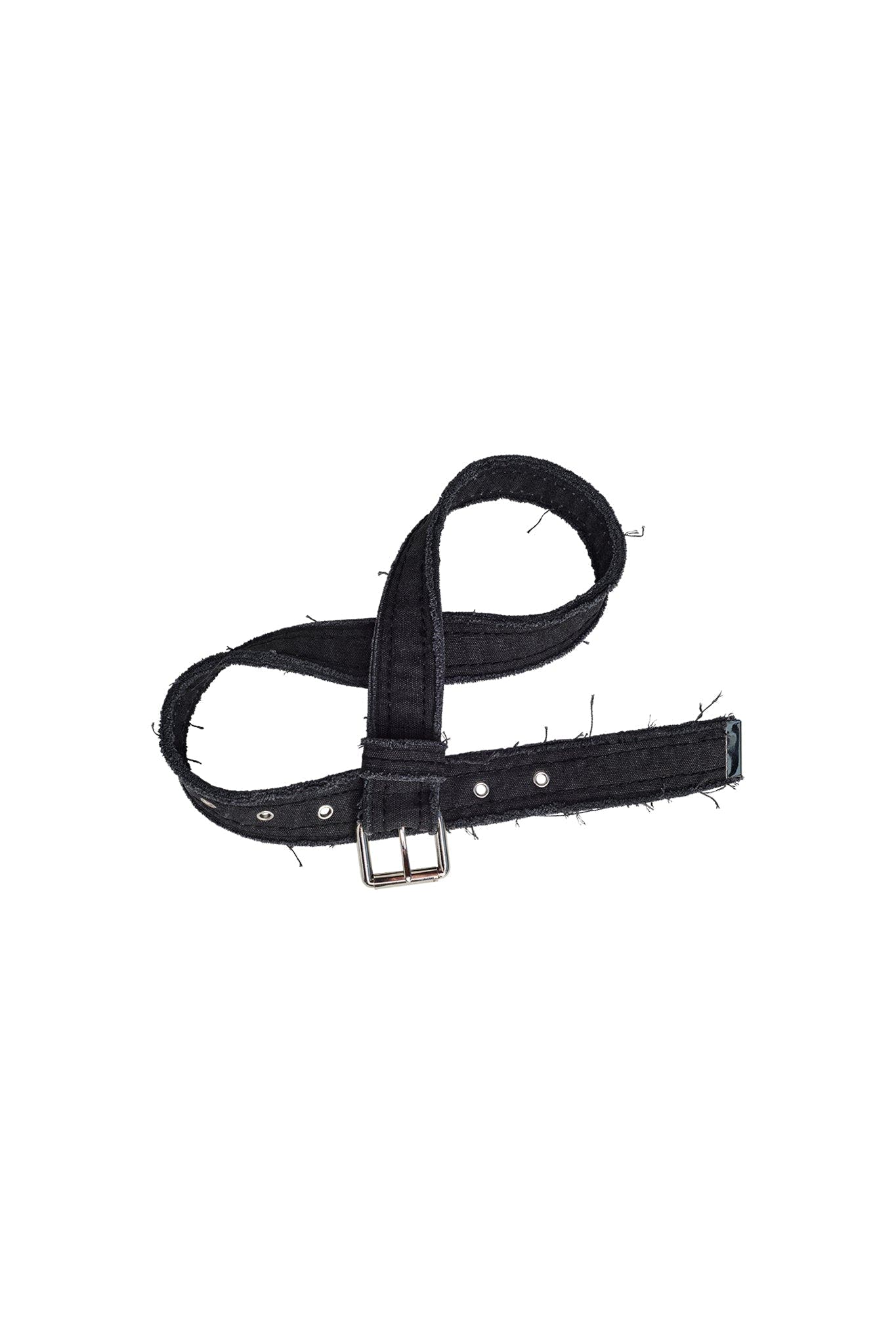 PHOENIX BELT - BLACK