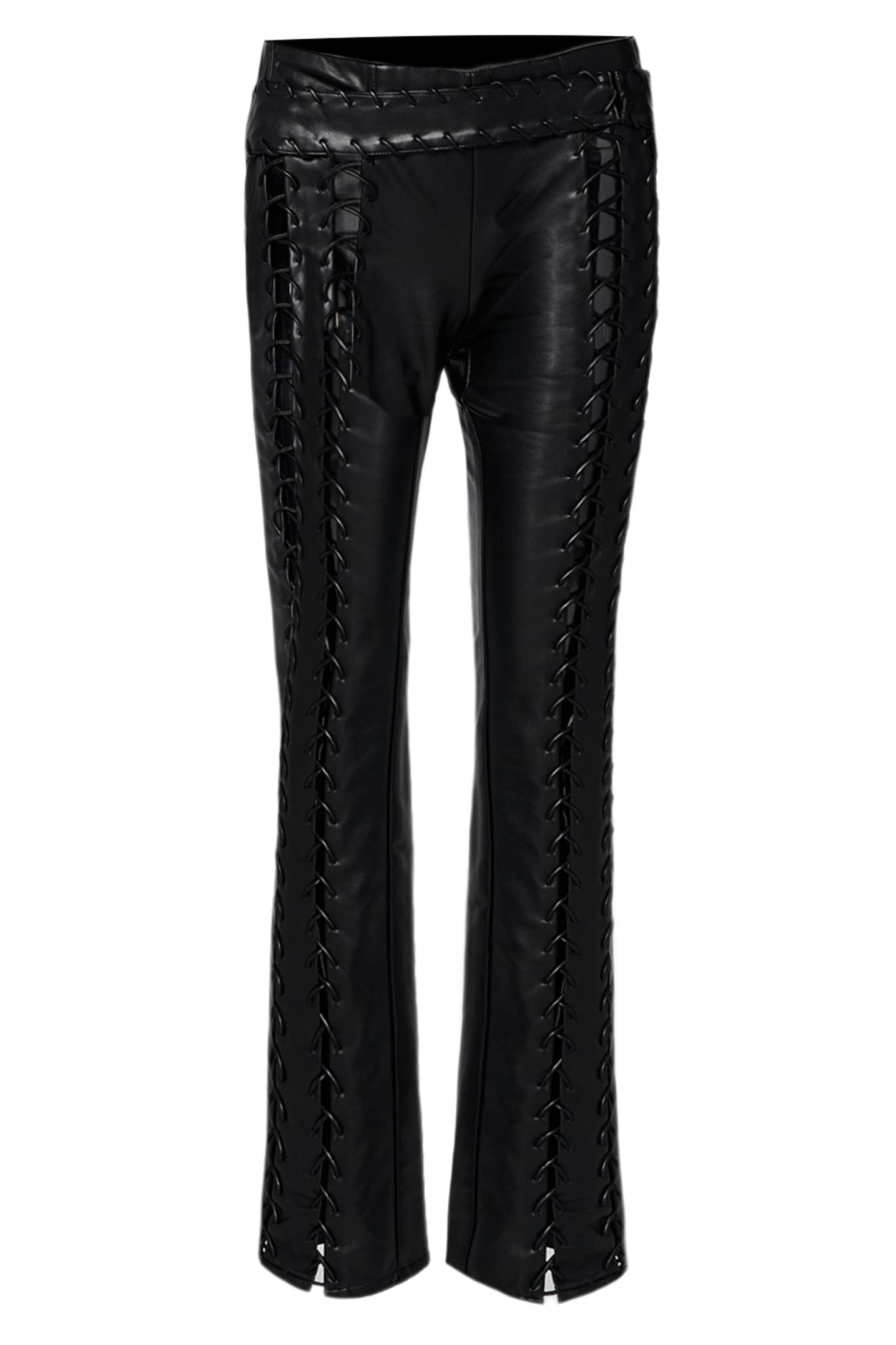 IRISS PANT - BLACK