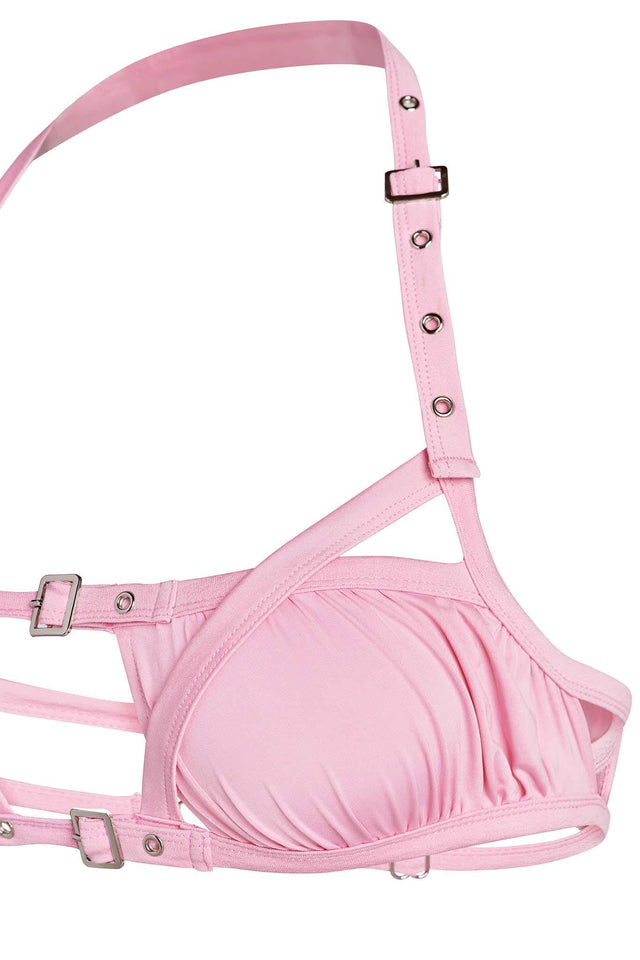 NYXX TOP - PINK