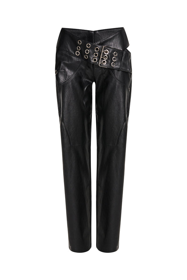 ZANITE PANT - BLACK