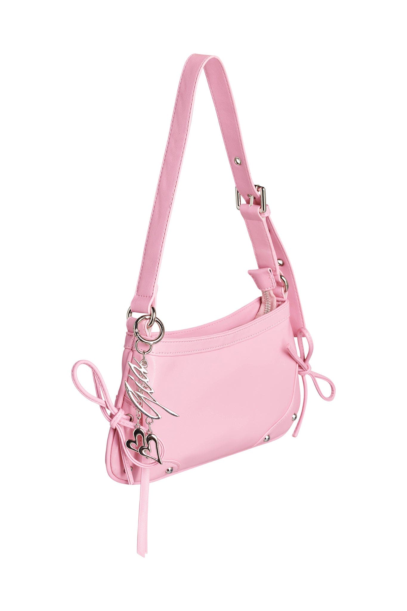 HAYLEY BAG - PINK