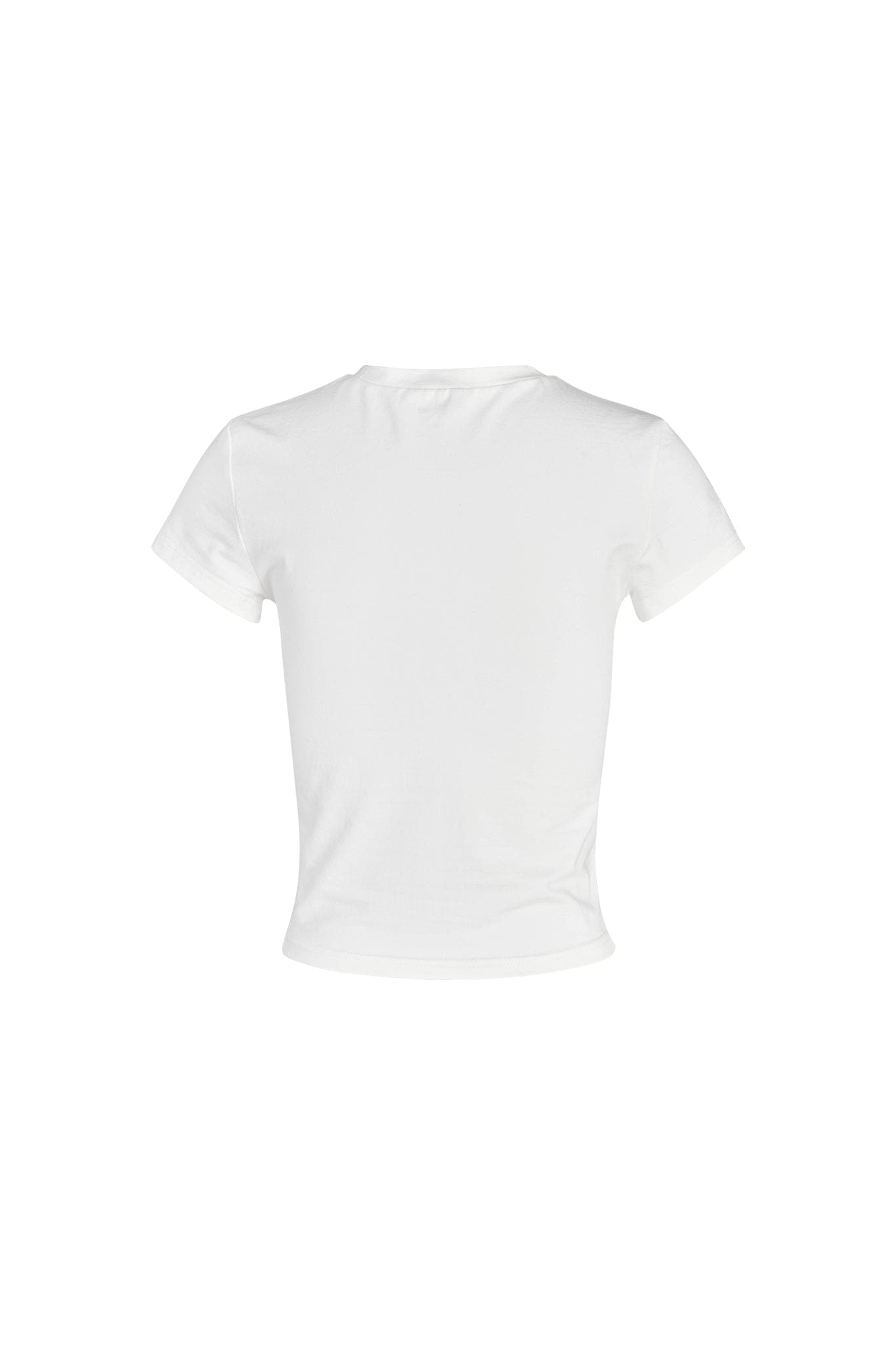 SIERRA TEE - WHITE