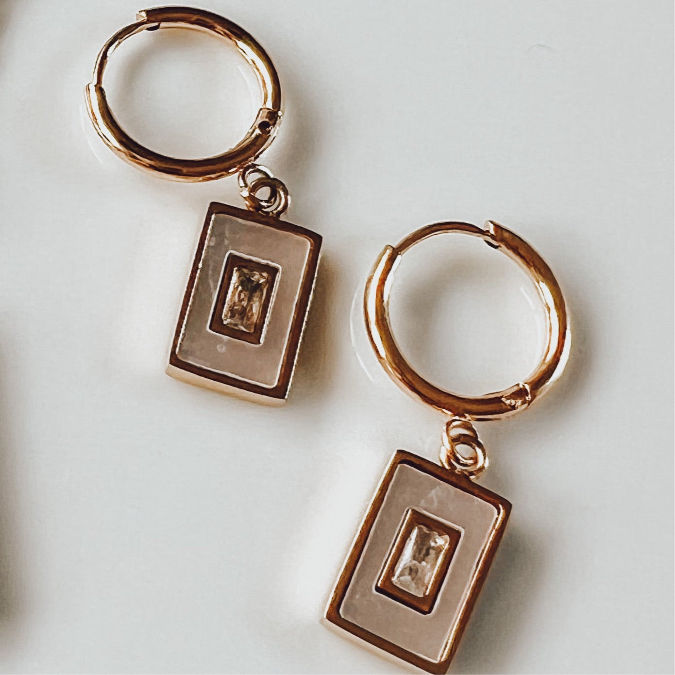 Colette Earrings