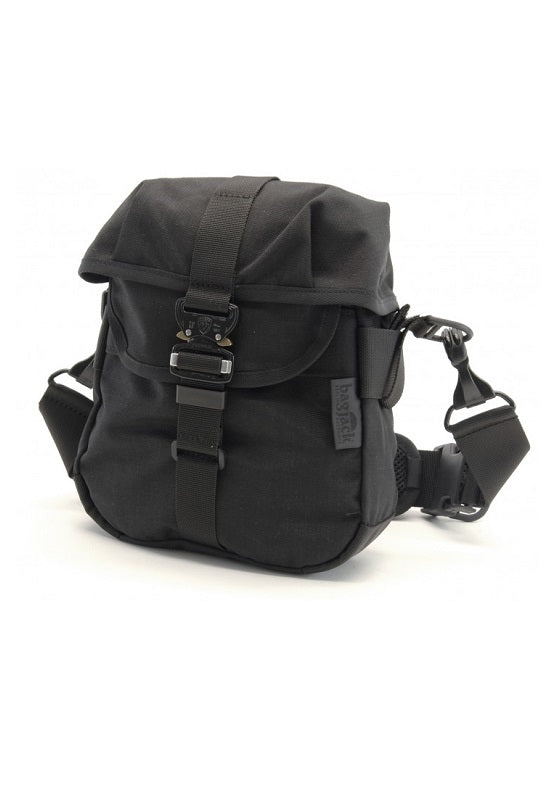 BAGJACK HNTR Pack - Black #01460 – Cubeshops