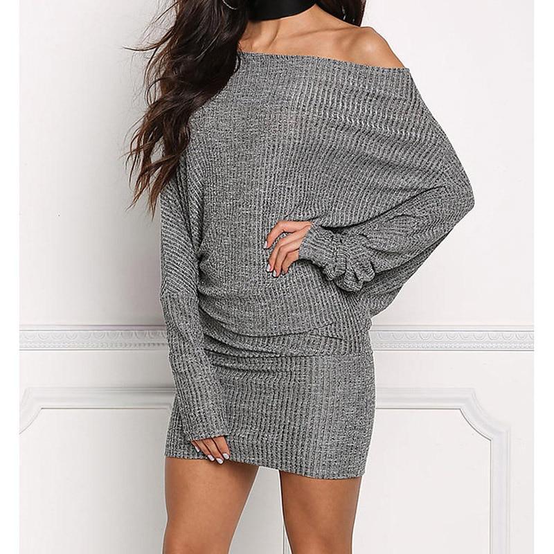 winter sweater dresses for women