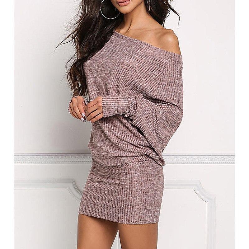 sweater dresses for women