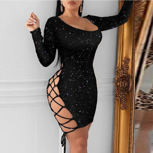 night out party dress