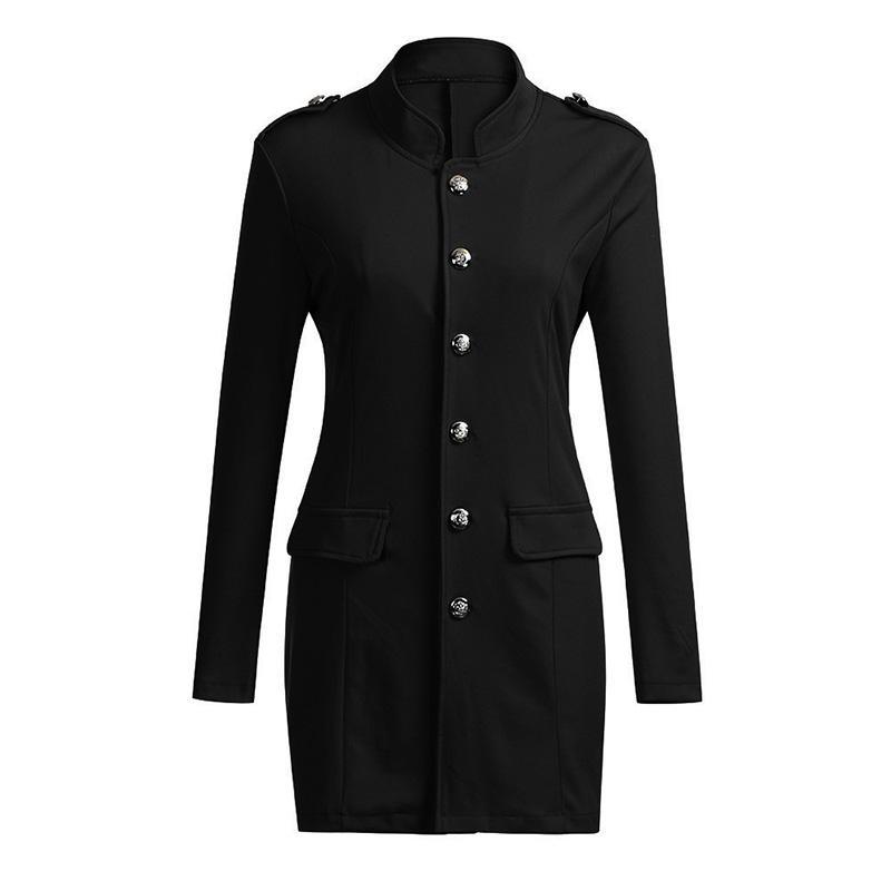 ladies work coat