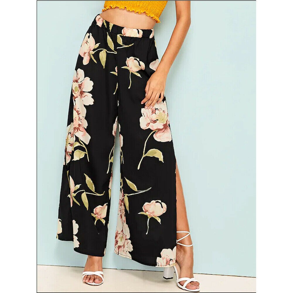 ladies beach trousers