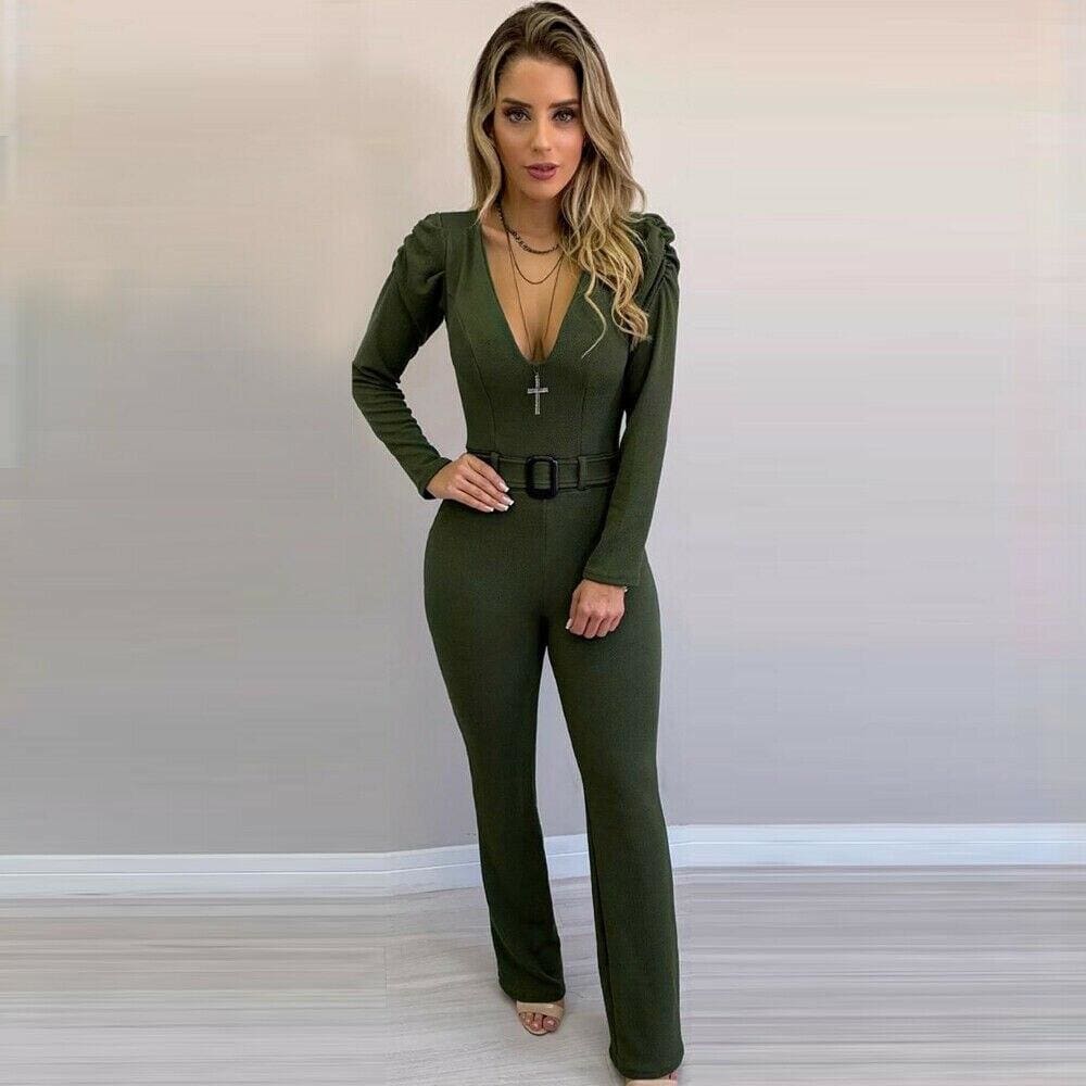 hot jumpsuits clothing