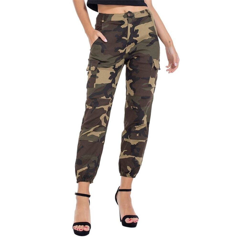 army green sweatpants womens