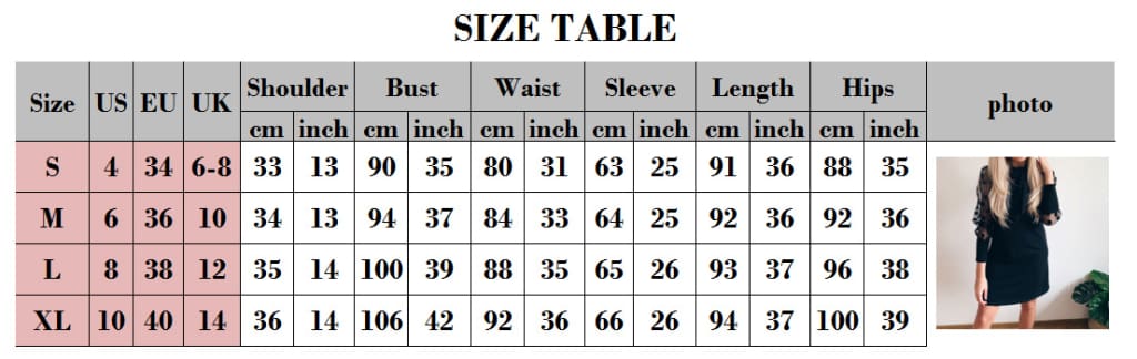 Women Mesh Puff Polka Dot Long Sleeve Ribbed Dress Autumn Casual Ladies High Neck Bodycon Party Mini Dresses