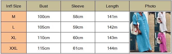 New Womens Casual Plain Long Sleeve Maxi Dress Ladies Loose Kaftan Tunic Baggy Button Down Long Shirt Dresses