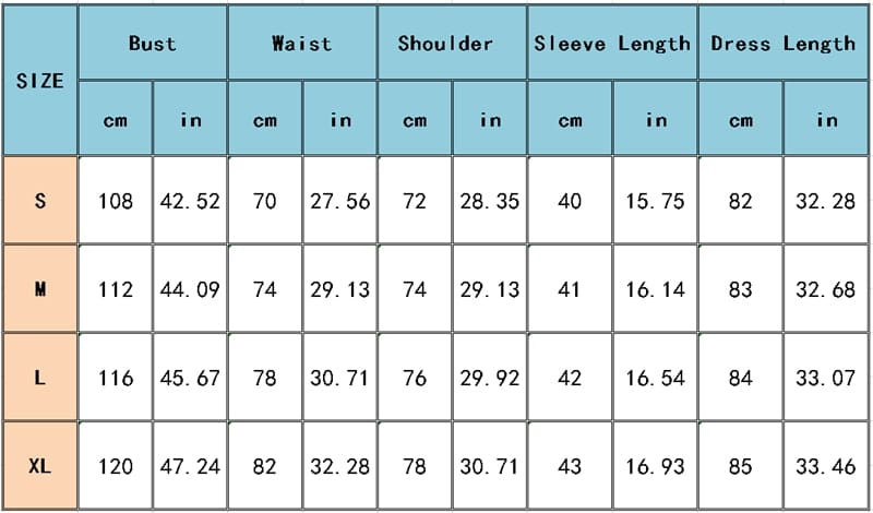 Women Blouse Shirt Dress Casual Long Sleeve Lapel Blouse Tops Office ...