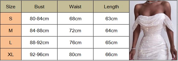 Off Shoulder Pleated White bodycon Dress Women Strapless Backless Shinny Dress Elegant Party Dresses Clothes