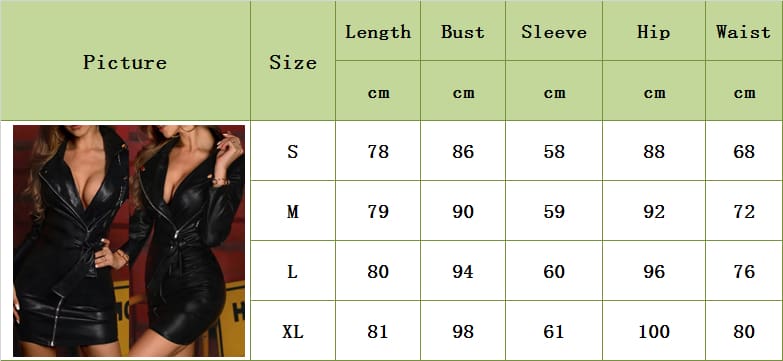 New Fashion Women Ladies Casual Zip Slim Long Sleeve Hooded Fur Leather Biker Blazer Jacket Coat Hooded Dress