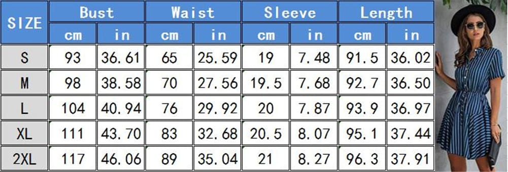 Fashion Women Short Sleeve Stripe T Shirt Dress Elegant High Waist Loose Summer Dress Ladies Office Lady OL Dersses Streetwear