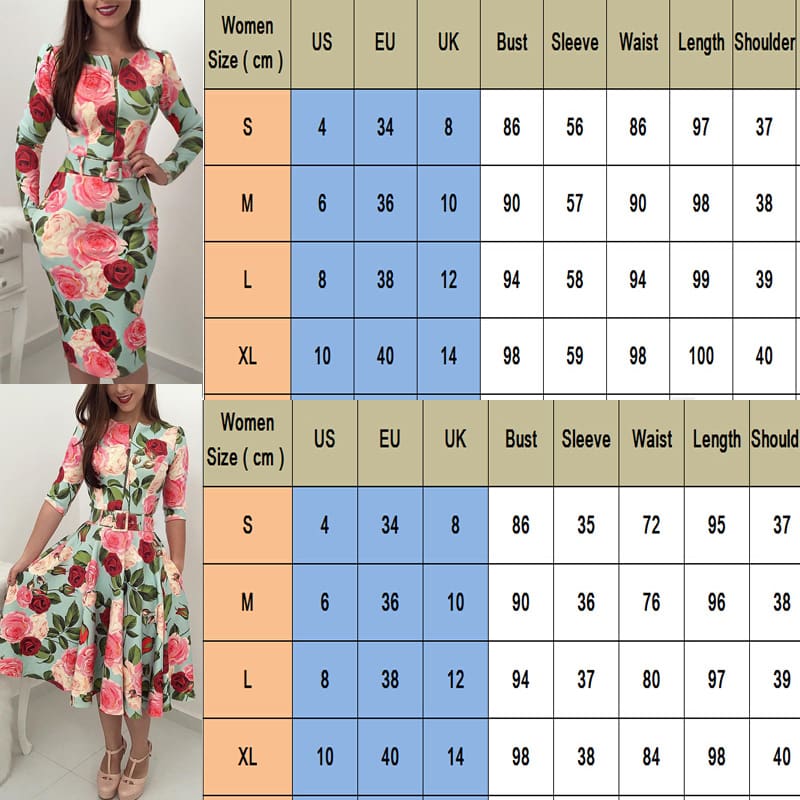 Women Bandage Bodycon Long Sleeve Short Mini Floral Party Casual Dress Ladies Floral Chic Summer Dresses Female