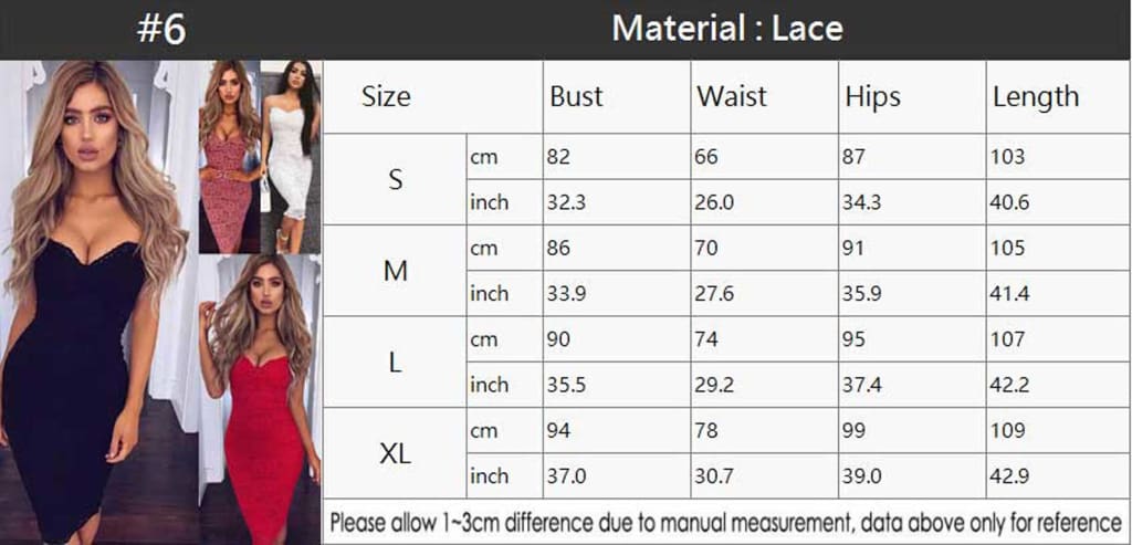 Women Summer Lace Elegant Party Bodycon Dress Ladies V-Neck Spaghetti Strap Knee-Length Womens Formal Dress