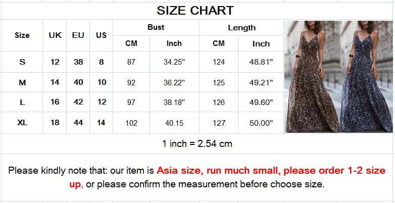 Women Leopard Print Sleeveless Maxi Long Dress Fashion Ladies Party V Neck Summer Beach Sexy Dress Sundress