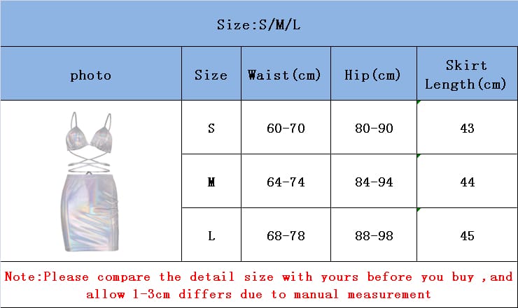 Women 2 Piece Summer Backless Bodycon Crop Tops and Skirt Set Short Mini Dress Party Sexy Ladies Clubwear Set