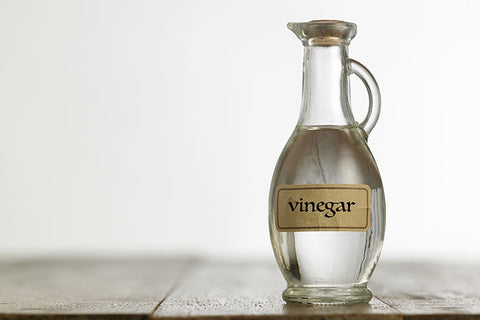 Vinegar - Mantrapiece.com