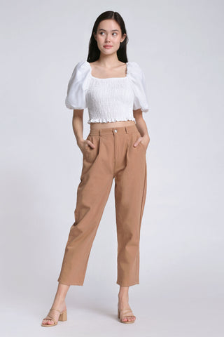 Solana Pants – Shortcuts apparel