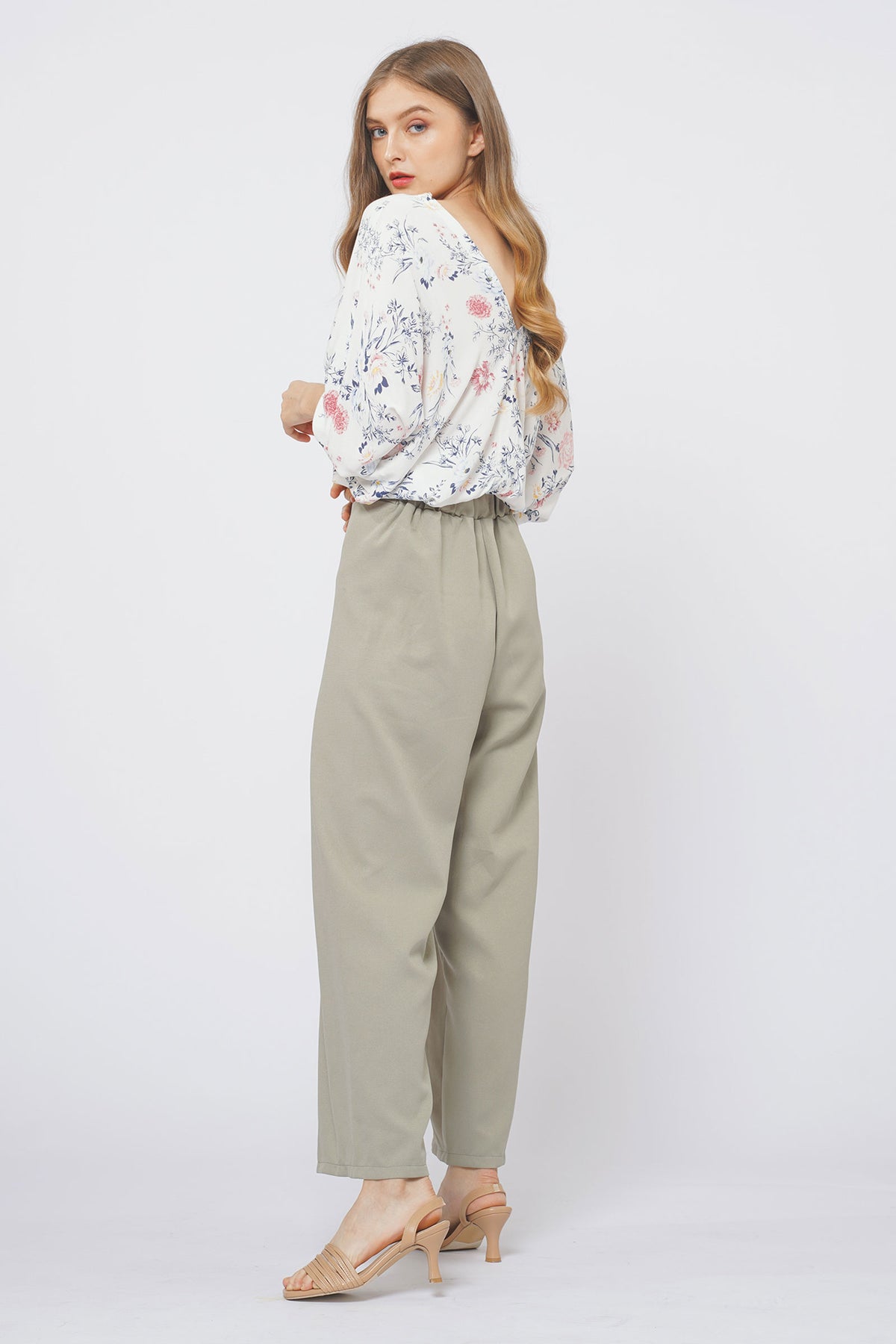 Solana Pants – Shortcuts apparel