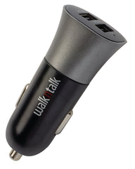 Car Charger 4.8A Dual USB