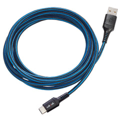 3m USB-C Braided Cable