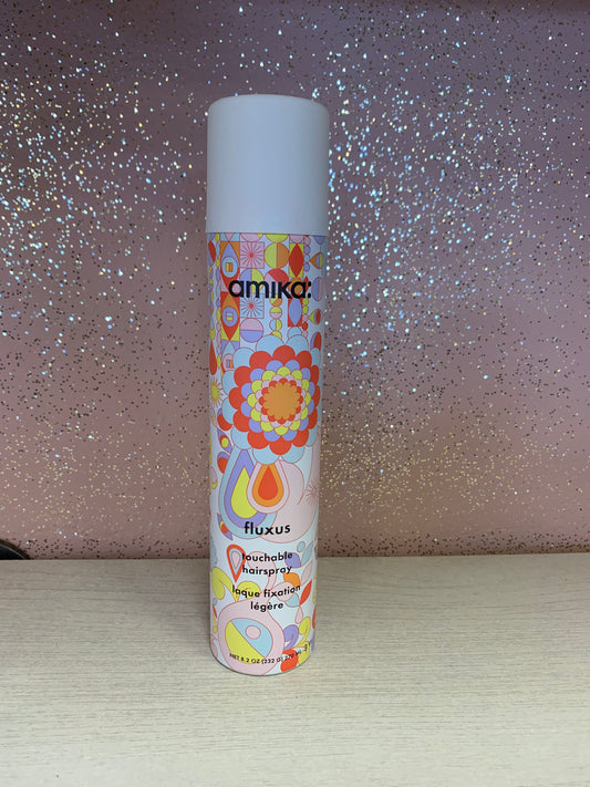 Amika - Top Gloss Shine Spray