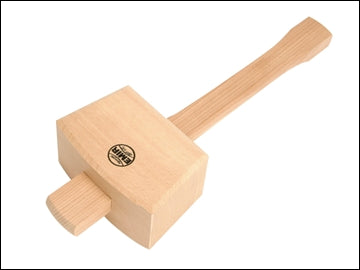 carpenters mallet