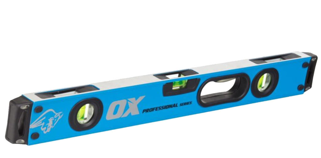 ox spirit level