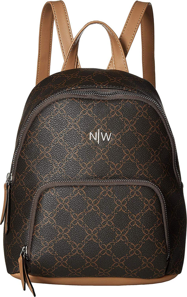 Nine West Briar Small Backpack - Macy's | Small backpack, Purses, Fashion  backpack
