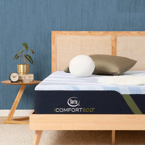 iComfortECO Foam Mattress - Bedder Mattress - Cheap Foam Mattress