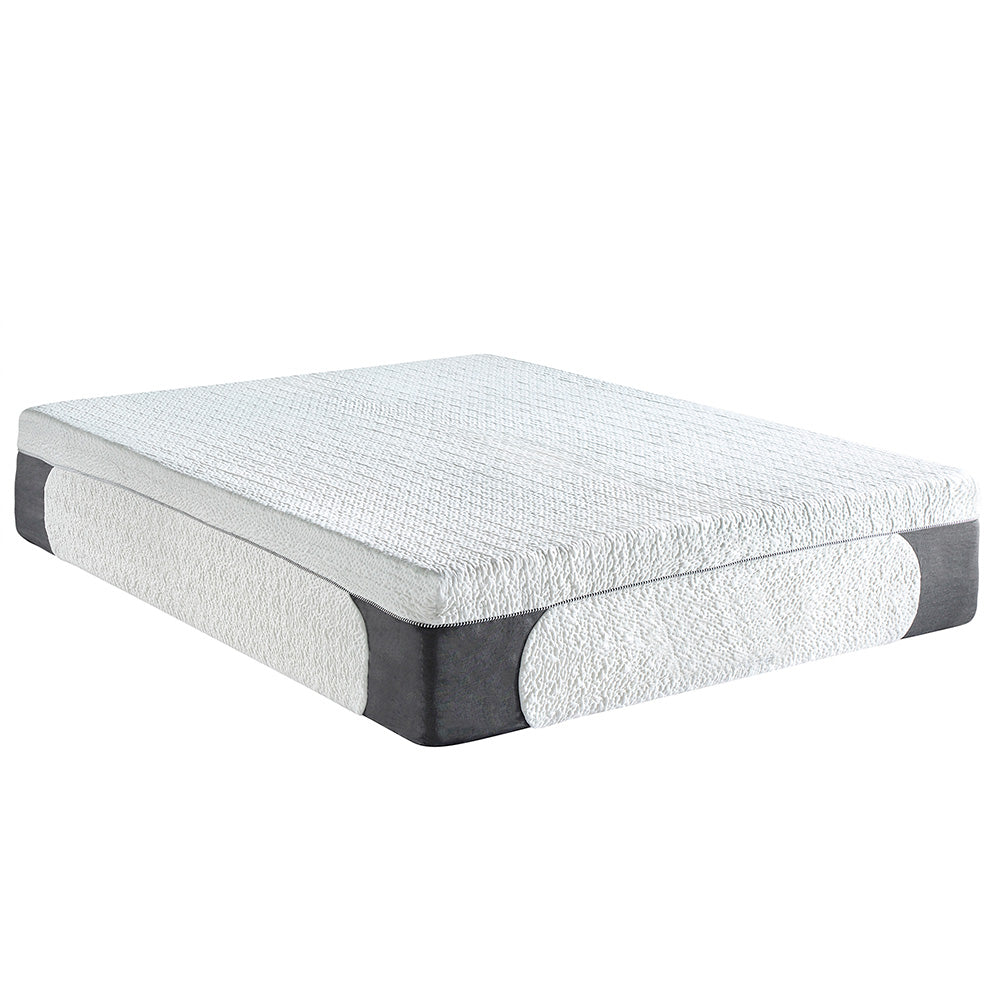 broyhill 14 in memory foam mattress