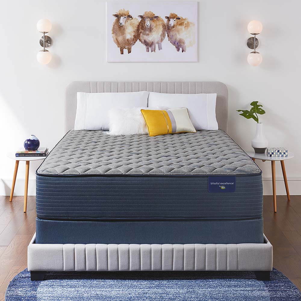 sealy luna mattress