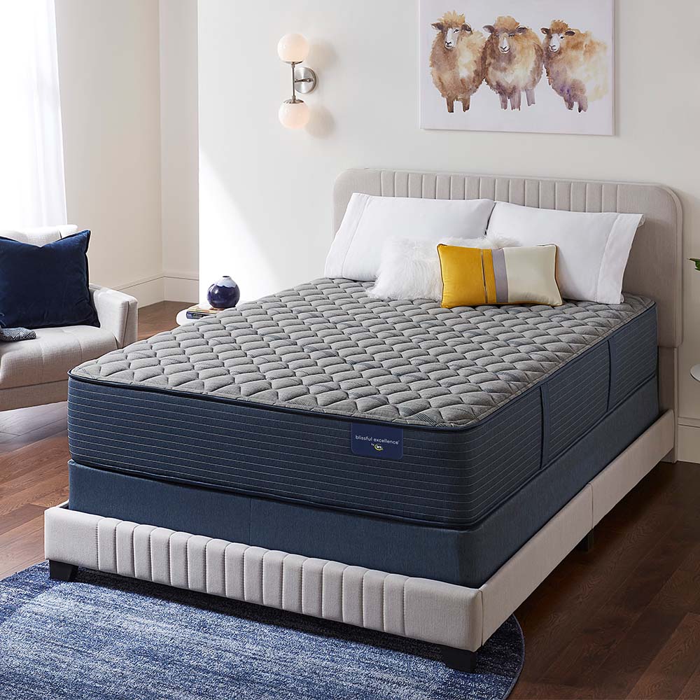 sealy luna mattress