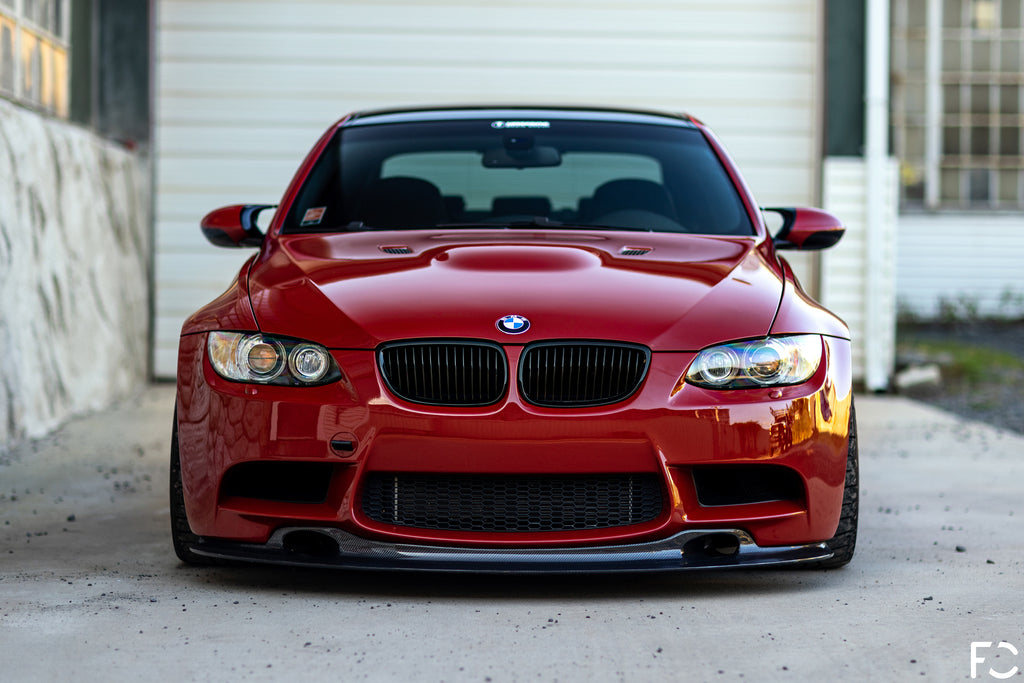 Is the E90 M3 the Best M Car Ever Made? 