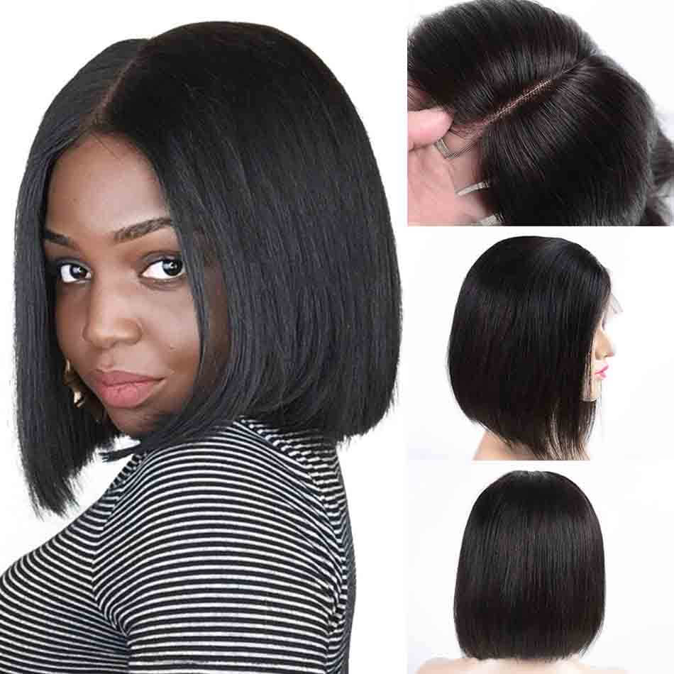 cheap short bob wigs