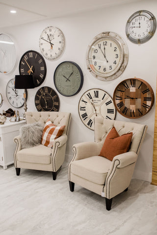 Wall clocks| Decorate your home